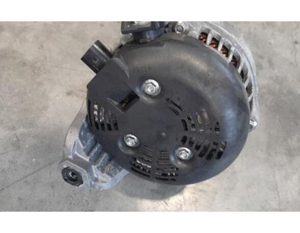 Alternator BMW 1 (F20)