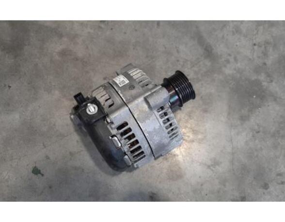 Alternator BMW 1 (F20)