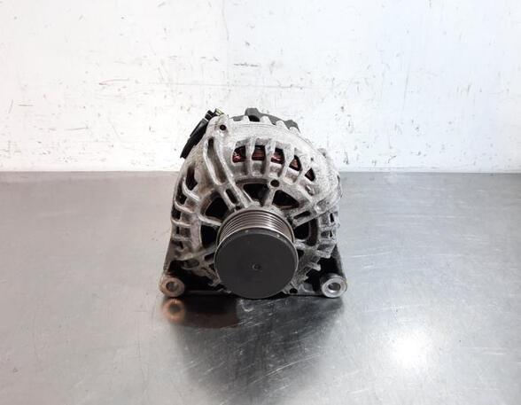 Dynamo (Alternator) PEUGEOT 2008 I (CU_), PEUGEOT 208 I (CA_, CC_), CITROËN C3 II (SC_), CITROËN C3 III (SX)