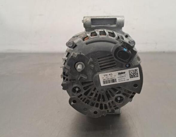 Lichtmaschine VW Polo VI AW 06K903026C P20184233