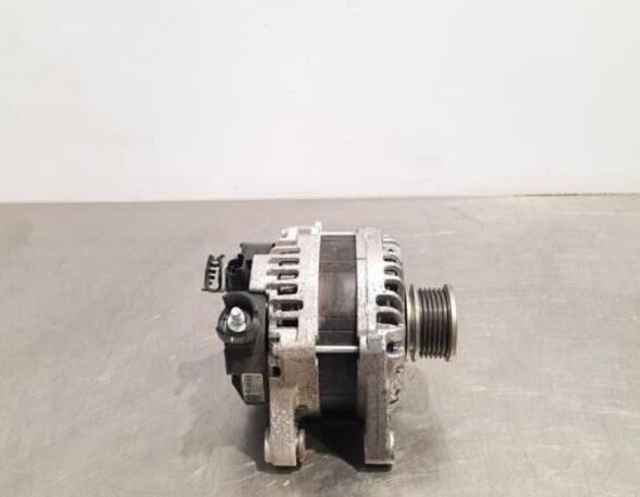 Alternator PEUGEOT 3008 SUV (MC_, MR_, MJ_, M4_)