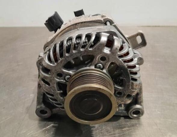 Alternator PEUGEOT 3008 SUV (MC_, MR_, MJ_, M4_)