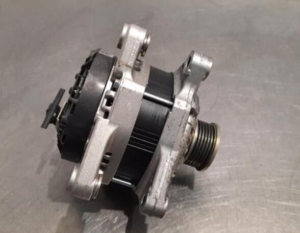 Dynamo (Alternator) PEUGEOT 3008 SUV (MC_, MR_, MJ_, M4_)