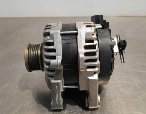 Alternator PEUGEOT 3008 SUV (MC_, MR_, MJ_, M4_)