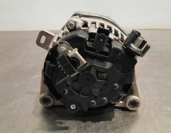 Dynamo (Alternator) PEUGEOT 3008 SUV (MC_, MR_, MJ_, M4_)