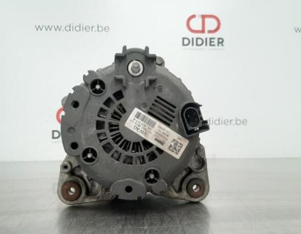 Lichtmaschine Audi A5 Sportback 8TA 04L903017A P13914758