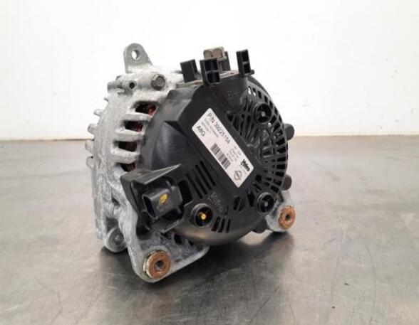 Alternator OPEL ASTRA K Sports Tourer (B16), OPEL ASTRA K (B16)