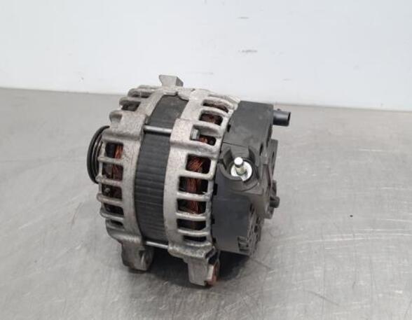 Dynamo (Alternator) LAND ROVER DISCOVERY SPORT (L550)