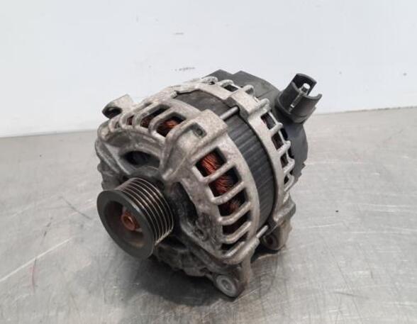 Alternator LAND ROVER DISCOVERY SPORT (L550)