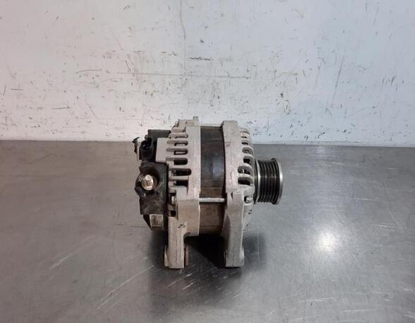 Dynamo (Alternator) CITROËN C4 SPACETOURER (3D_)