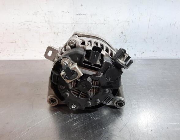 Dynamo (Alternator) CITROËN C4 SPACETOURER (3D_)