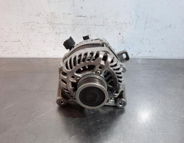 Alternator CITROËN C4 SPACETOURER (3D_)