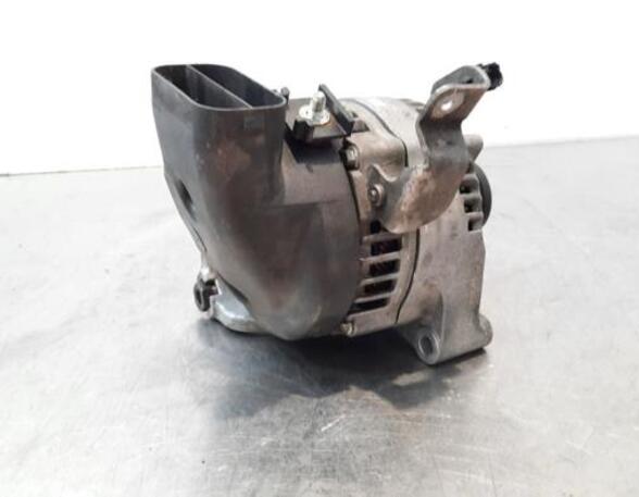 Dynamo (Alternator) BMW 1 (F20)