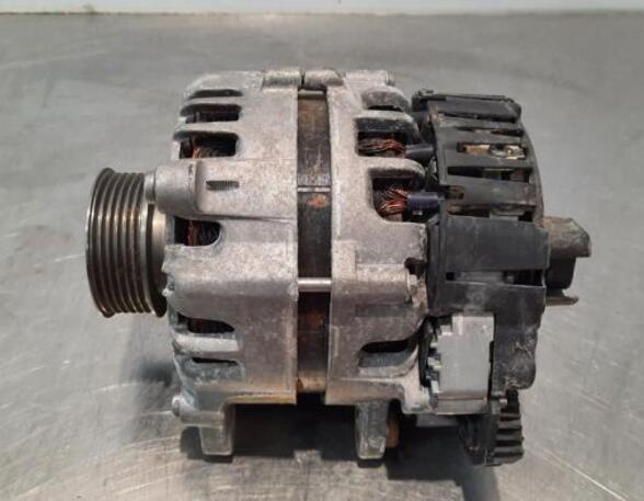 Alternator AUDI A4 Avant (8W5, 8WD, B9), AUDI A6 C8 Avant (4A5)