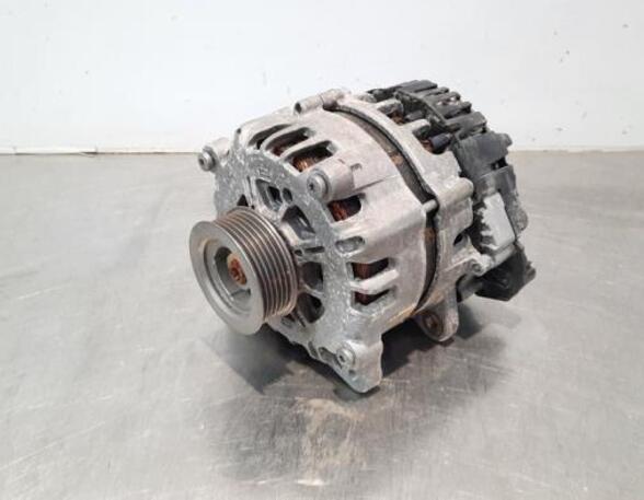 Dynamo (Alternator) AUDI A4 Avant (8W5, 8WD, B9), AUDI A6 C8 Avant (4A5)