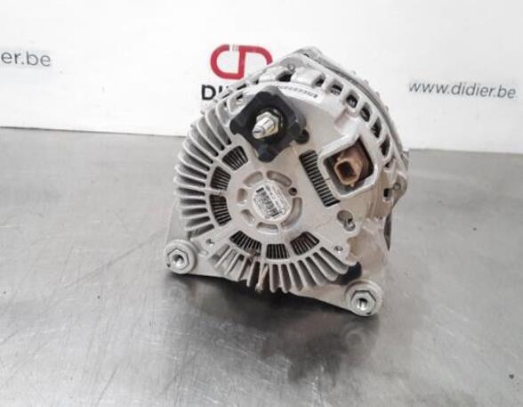 Dynamo (Alternator) OPEL VIVARO B Bus (X82)