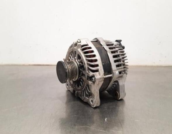 Dynamo (Alternator) RENAULT MASTER III Van (FV)