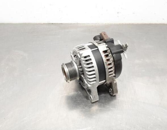 Alternator PEUGEOT 2008 II (UD_, US_, UY_, UK_)