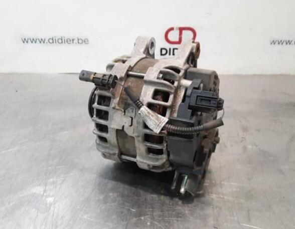 Dynamo (Alternator) JAGUAR E-PACE (X540)