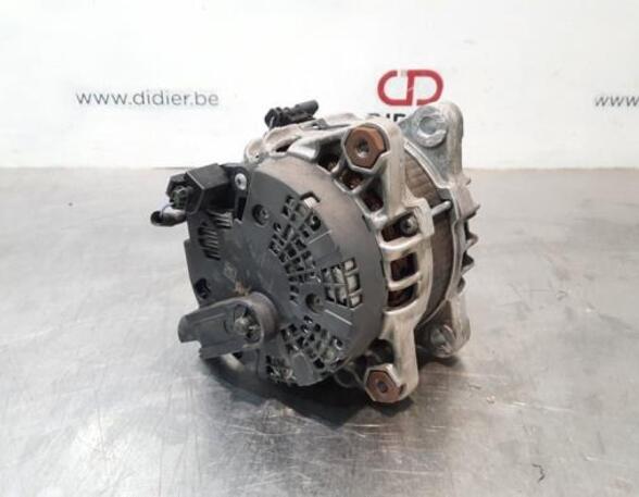 Alternator JAGUAR E-PACE (X540)