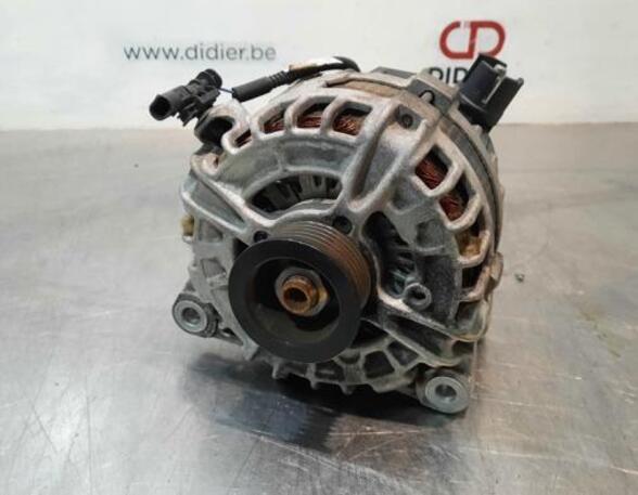 Alternator JAGUAR E-PACE (X540)