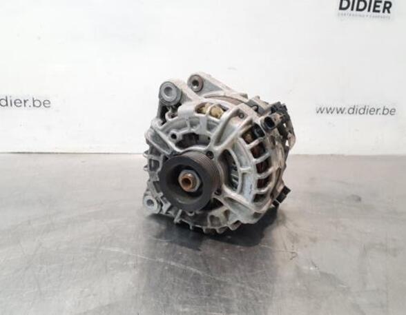 Alternator JAGUAR E-PACE (X540)