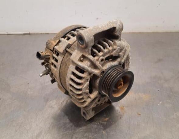 Alternator OPEL ASTRA K (B16), OPEL ASTRA K Sports Tourer (B16)