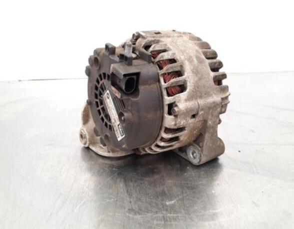 Alternator BMW X5 (E70), BMW X6 (E71, E72)