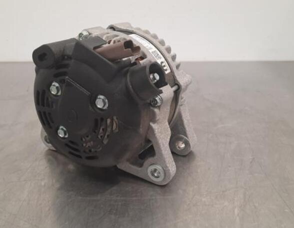 Dynamo (Alternator) OPEL MOKKA