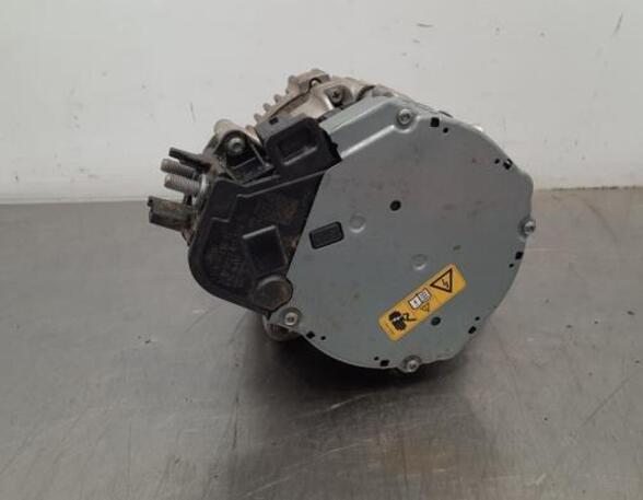 Dynamo (Alternator) FORD PUMA (J2K, CF7)