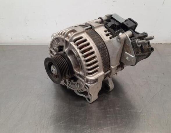 Dynamo (Alternator) FORD PUMA (J2K, CF7)