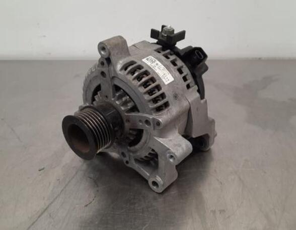 Dynamo (Alternator) BMW 1 (F40), BMW X1 (F48), BMW 2 Active Tourer (F45)