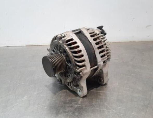 Alternator RENAULT ESPACE V (JR_)