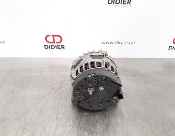 Dynamo (Alternator) VW ARTEON (3H7, 3H8)