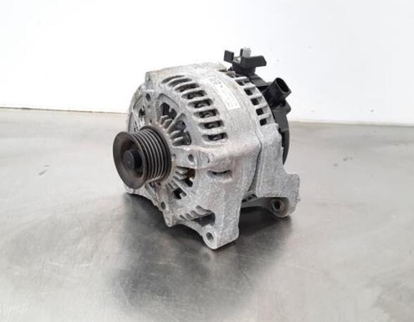 Dynamo (Alternator) BMW 2 Gran Tourer (F46)