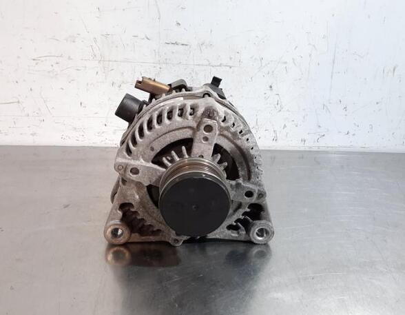 Dynamo (Alternator) CITROËN C3 III (SX)