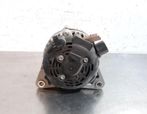 Dynamo (Alternator) CITROËN C3 III (SX)