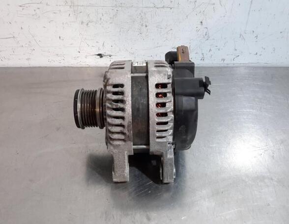 Dynamo (Alternator) CITROËN C3 III (SX)