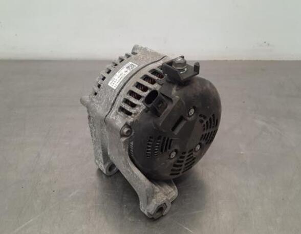 Dynamo (Alternator) BMW X4 (F26), BMW X3 (F25)