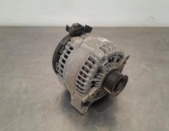 Alternator BMW X4 (F26), BMW X3 (F25)