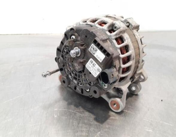 Alternator VW TIGUAN (AD1, AX1)