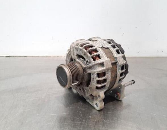 Alternator VW TIGUAN (AD1, AX1)