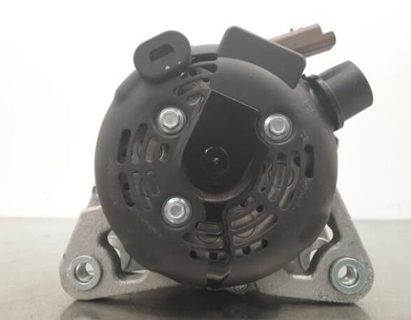 Dynamo (Alternator) PEUGEOT 308 SW III (FC_, FJ_, FR_, F4_, FN_)