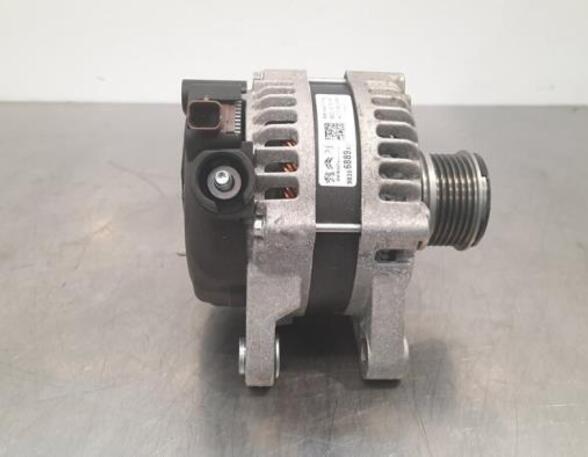 Dynamo (Alternator) PEUGEOT 308 SW III (FC_, FJ_, FR_, F4_, FN_)