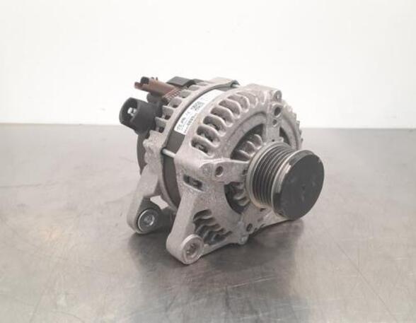 Dynamo (Alternator) PEUGEOT 308 SW III (FC_, FJ_, FR_, F4_, FN_)