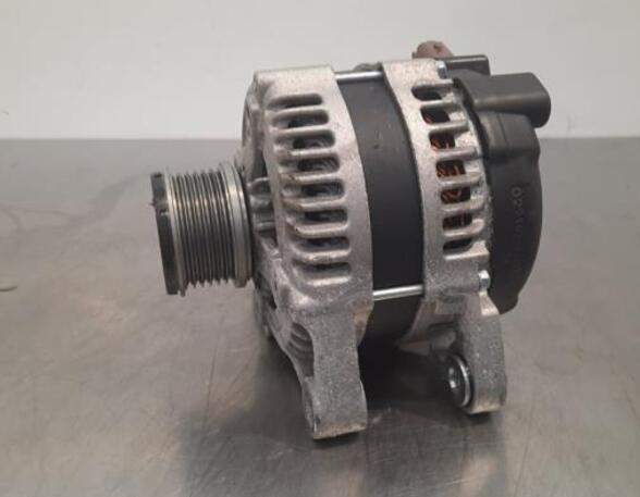 Alternator PEUGEOT 308 SW III (FC_, FJ_, FR_, F4_, FN_)