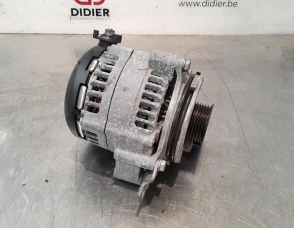 Alternator BMW 1 (F20)