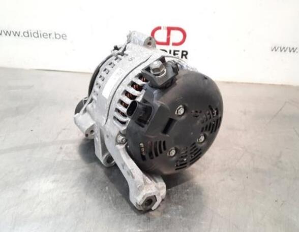 Alternator BMW 1 (F20)