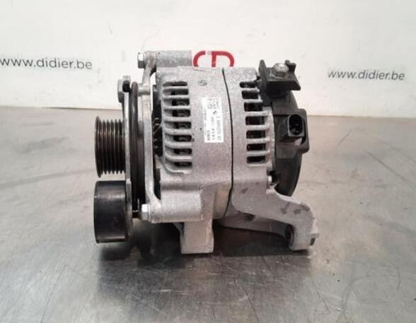 Alternator BMW 1 (F20)