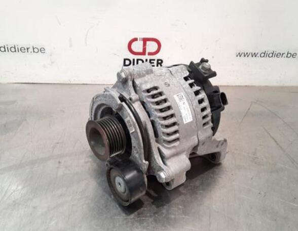 Alternator BMW 1 (F20)